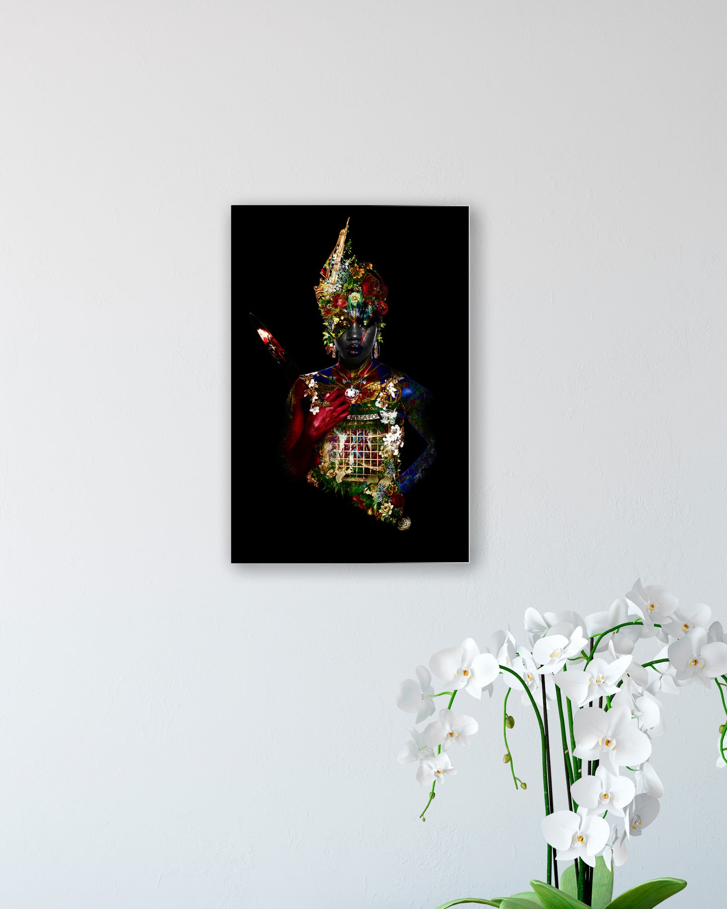 L'union Fait La Force: A Tribute to the Haitian Revolution