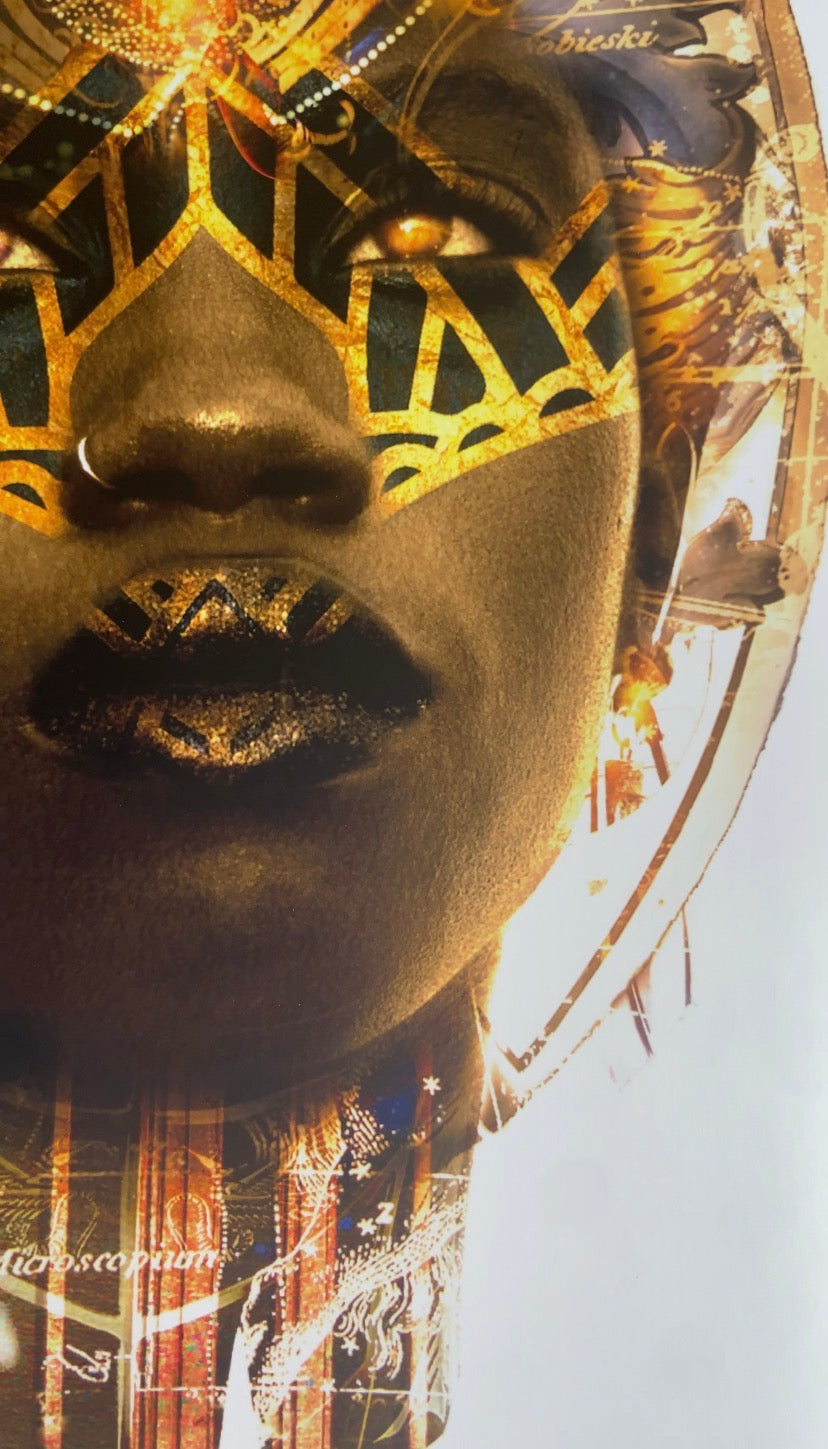 Black  To The Future