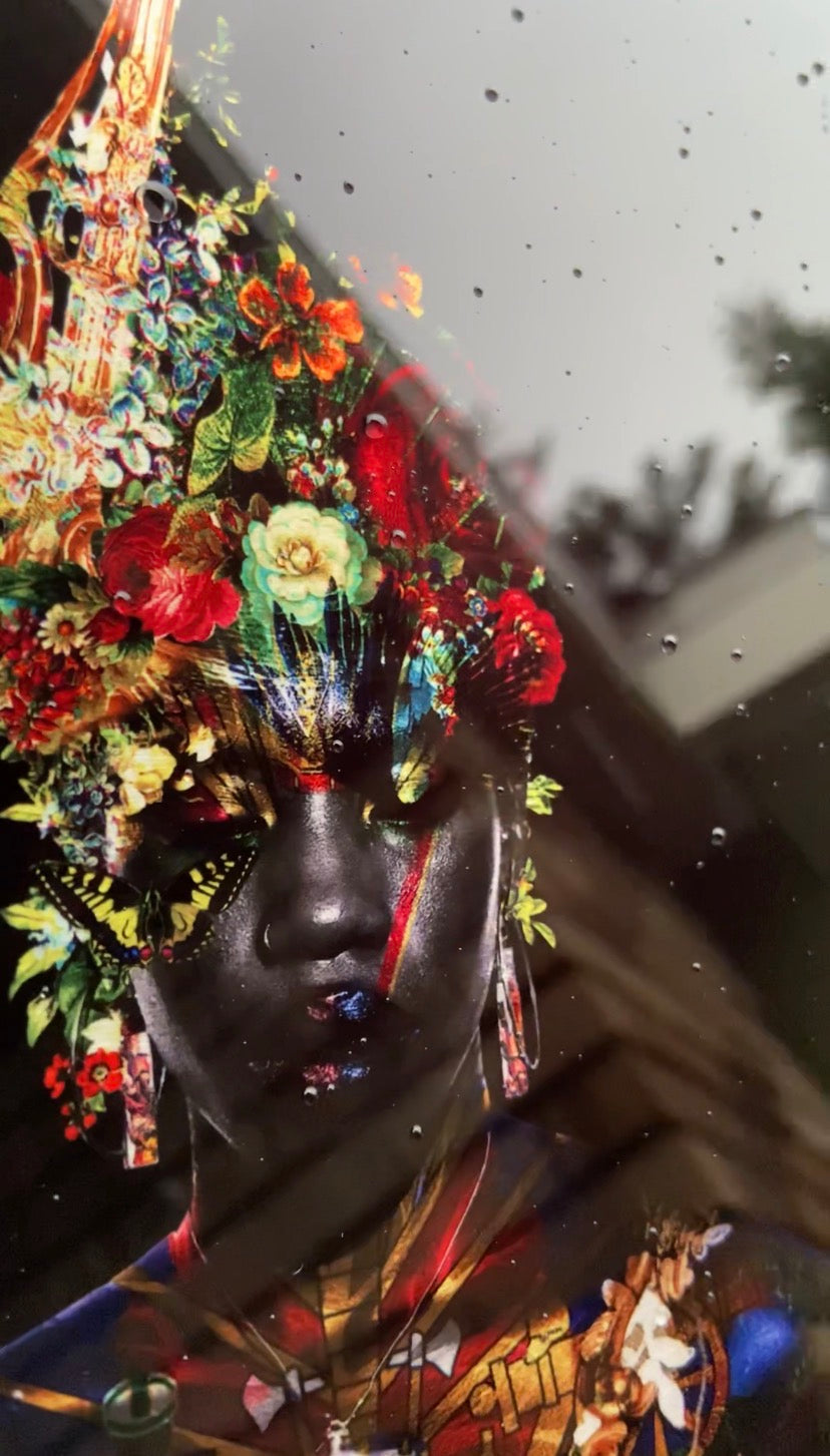 L'union Fait La Force: A Tribute to the Haitian Revolution