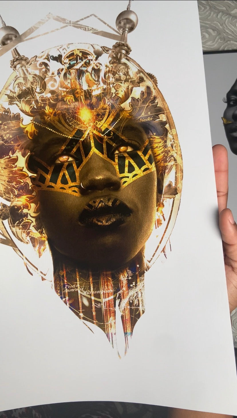 Black  To The Future