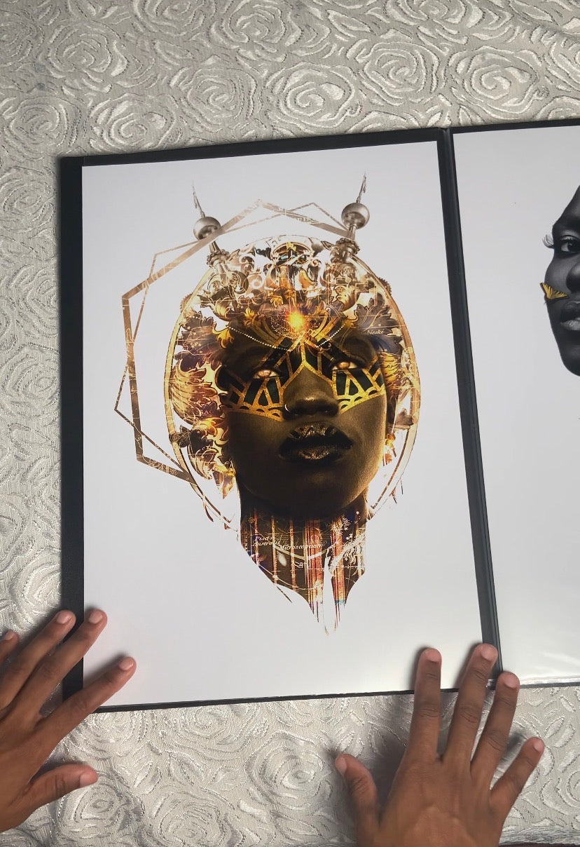 Black  To The Future