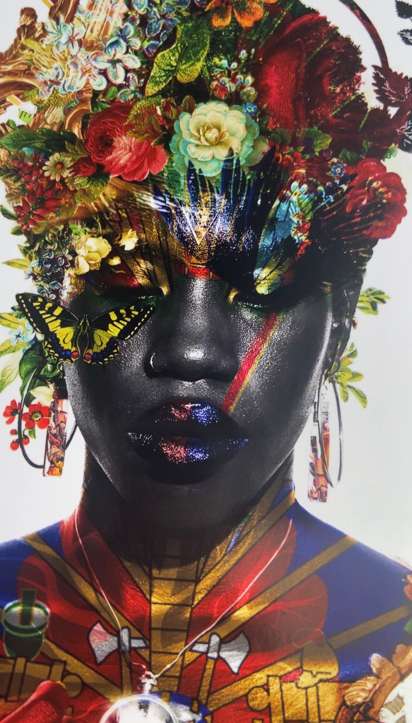 L'union Fait La Force: A Tribute to the Haitian Revolution